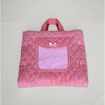 Changing bag N104 Color Rosa - Ροζ